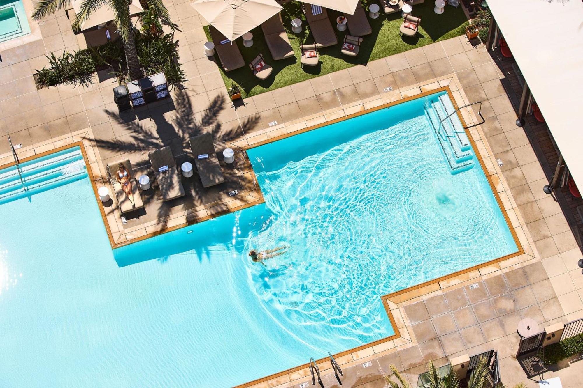 Marriott Spectrum 3* Irvine