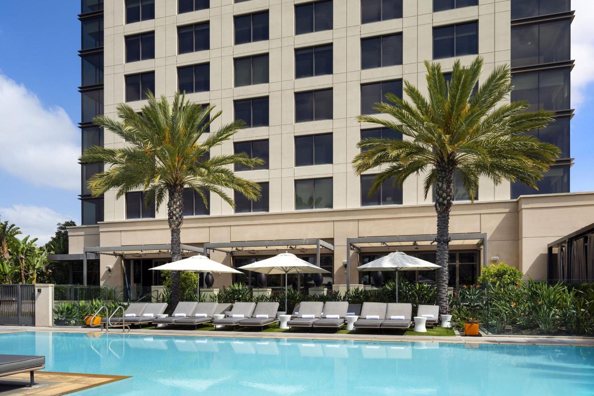 Marriott Spectrum Hotel