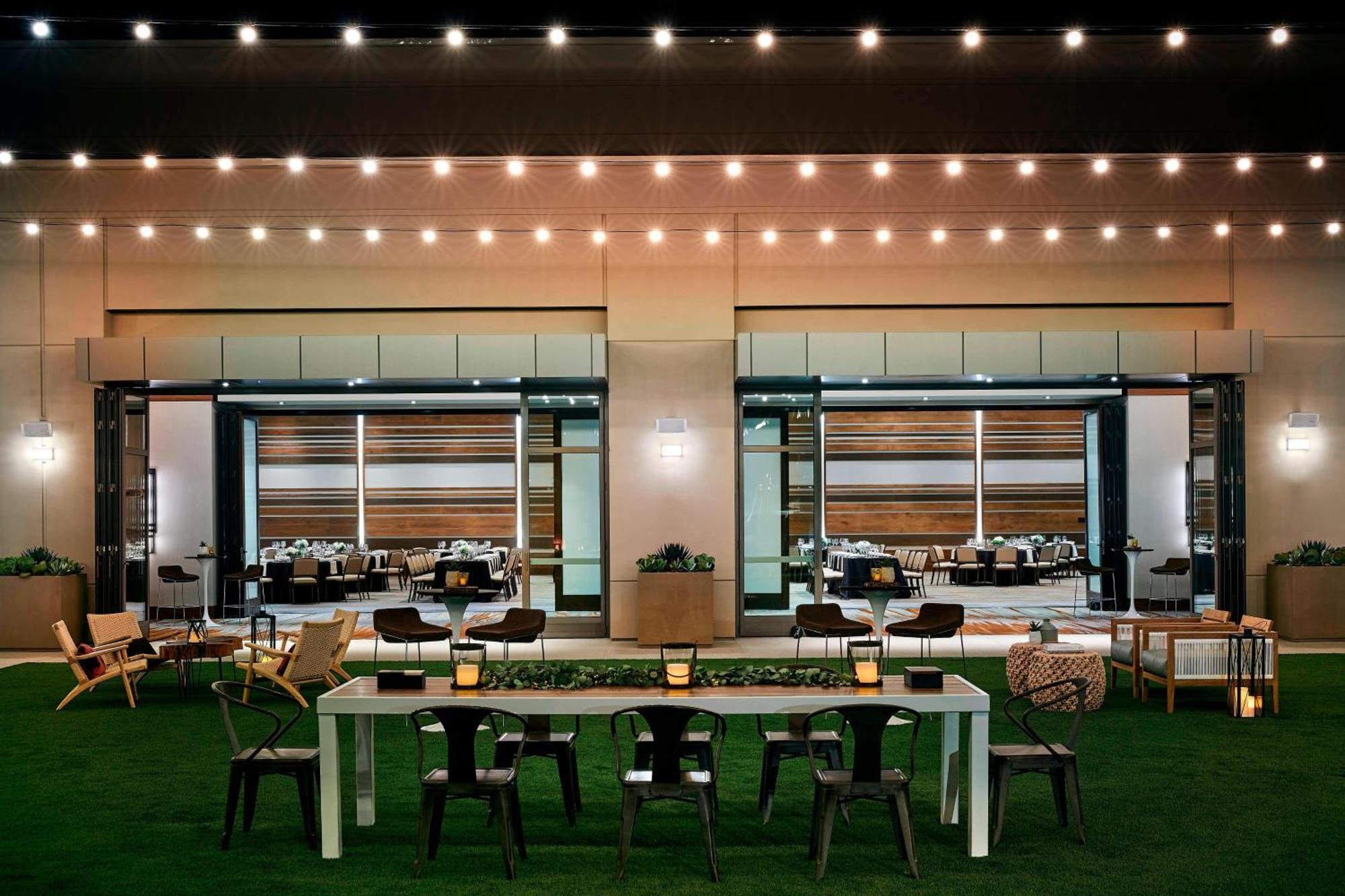 Marriott Spectrum
