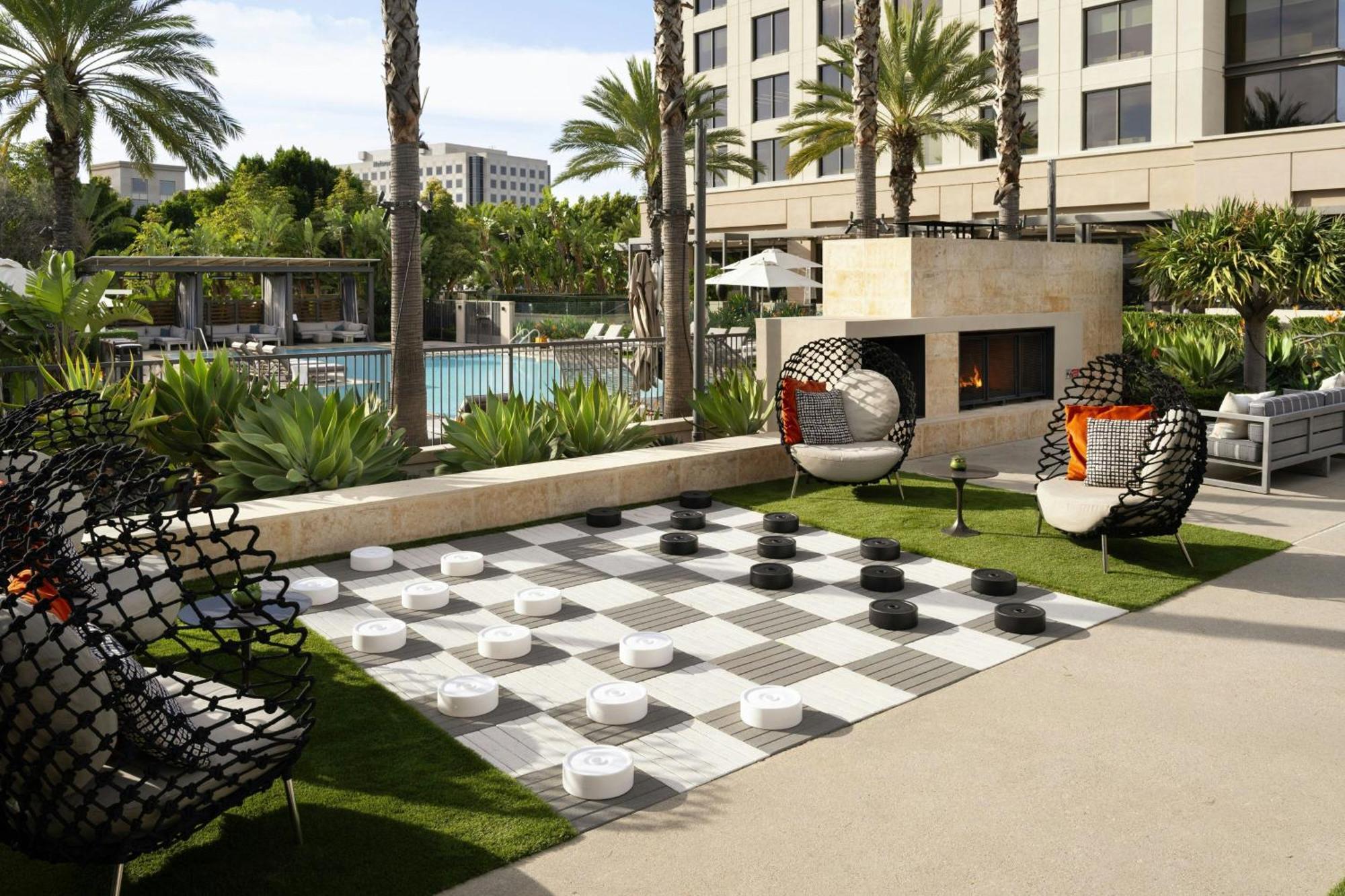 Marriott Spectrum 3*