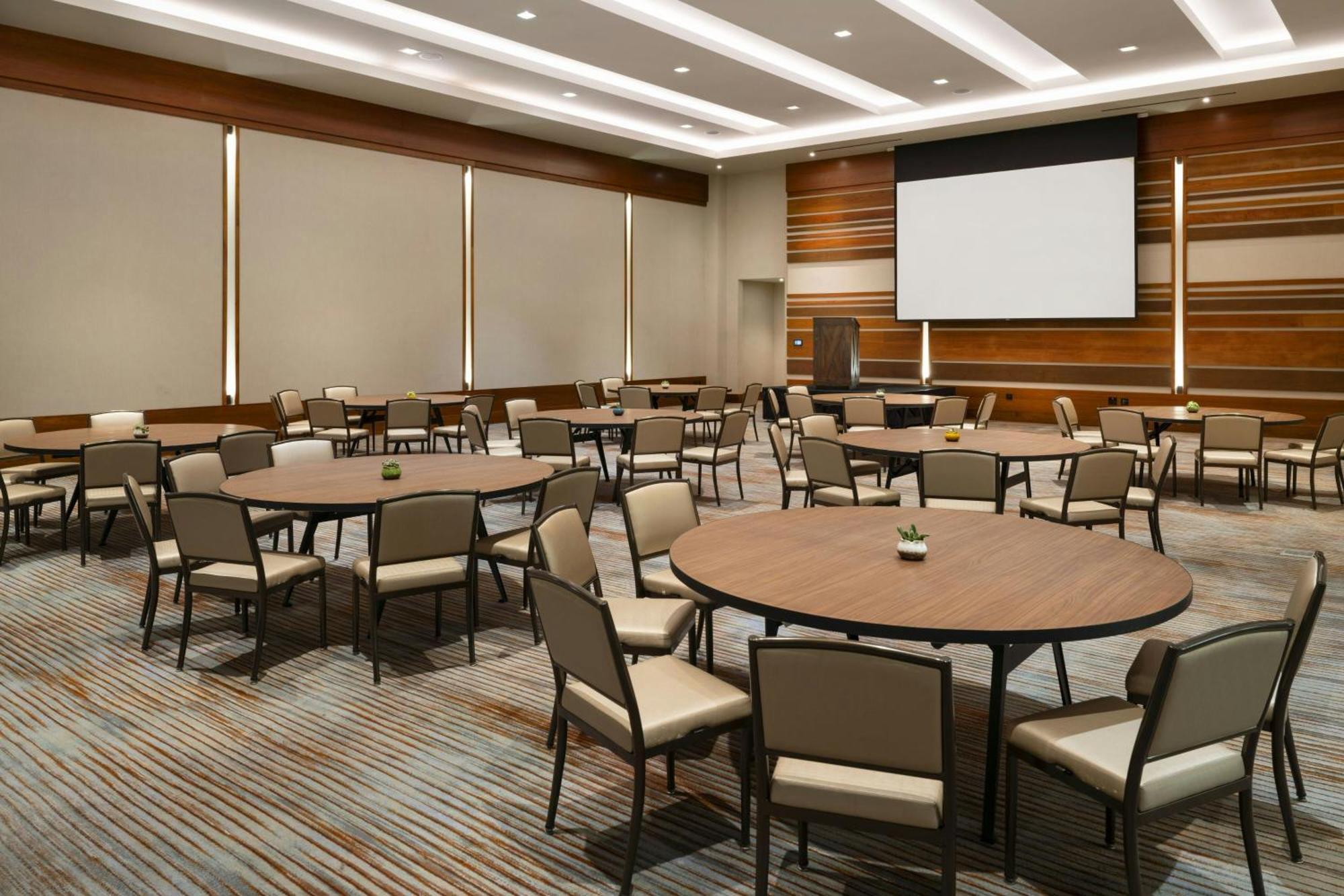 Marriott Spectrum