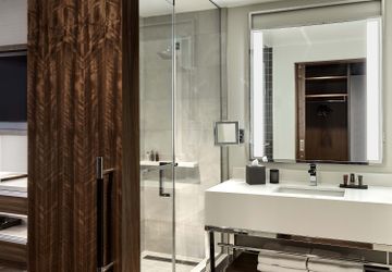 Marriott Spectrum Irvine